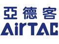 AirTAC|亞德客