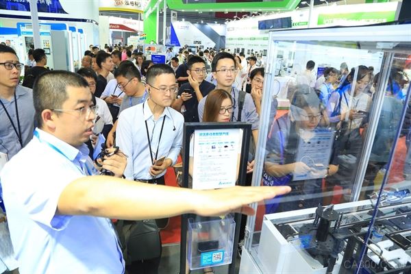 藍(lán)博望自動化 藍(lán)博望自動化