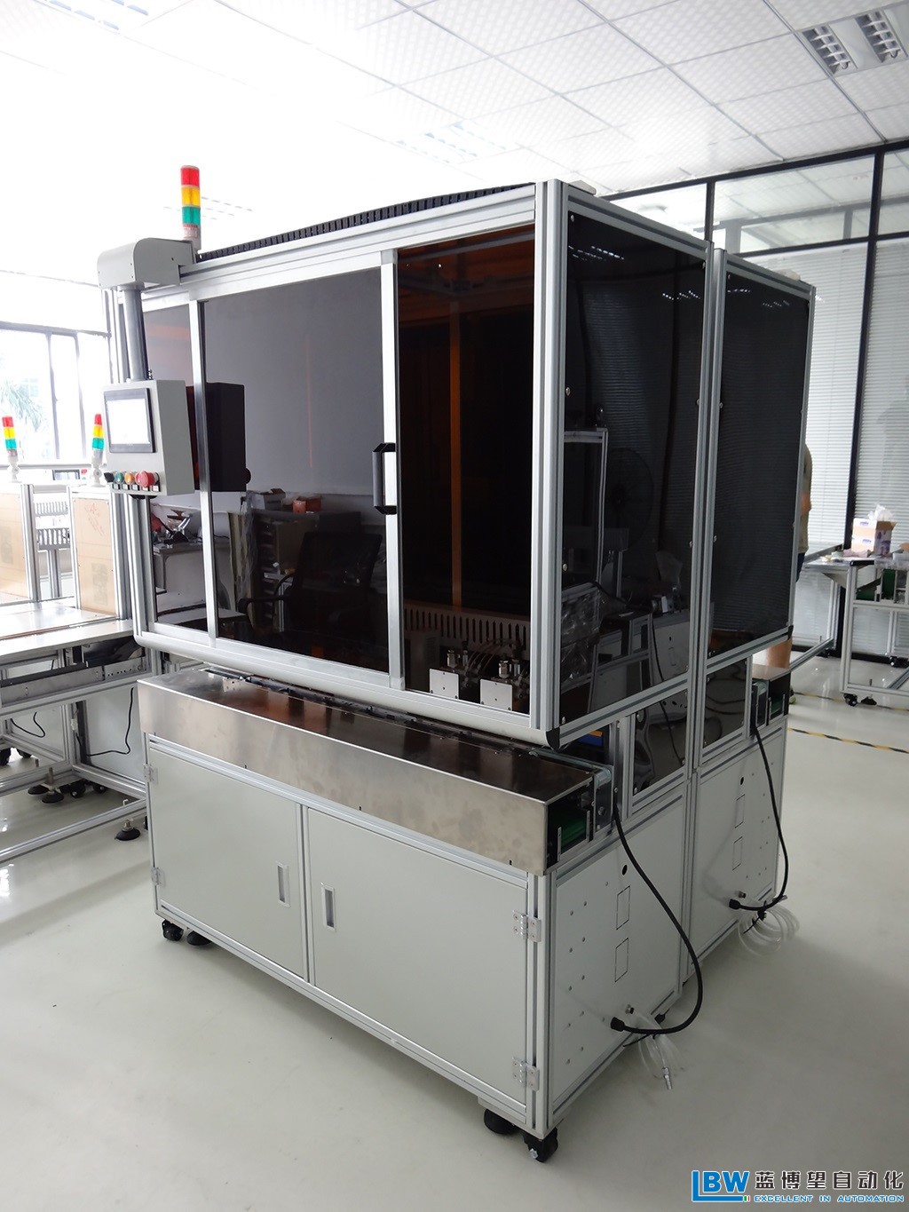 藍(lán)博望自動(dòng)化