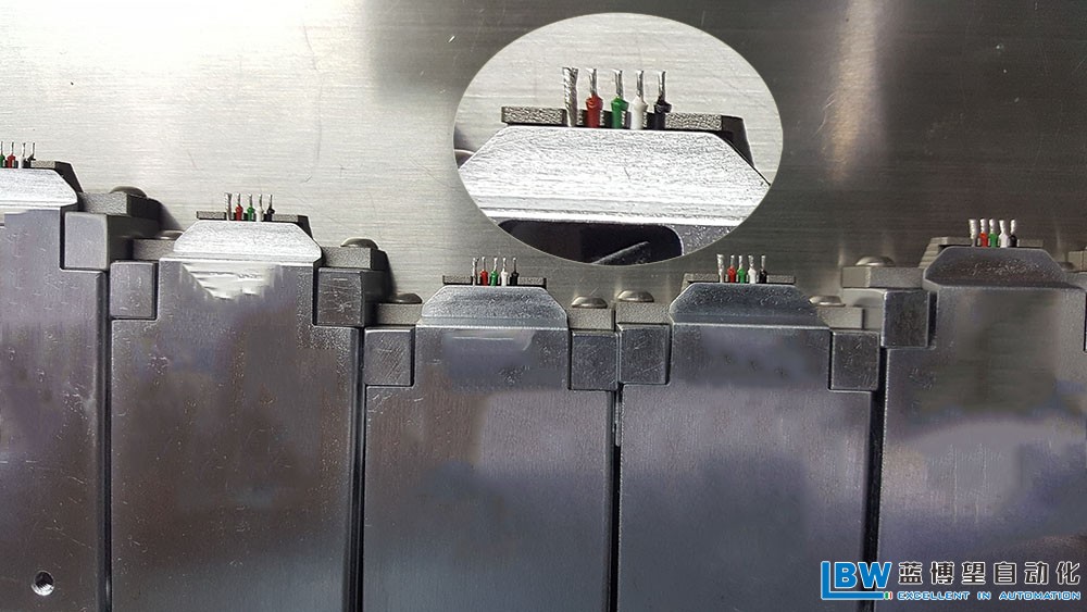 藍(lán)博望自動(dòng)化