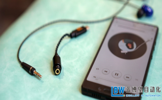 Type-C轉(zhuǎn)3.5mm音源轉(zhuǎn)接線聽感測評