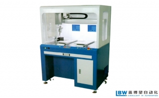 立式烙鐵焊錫機